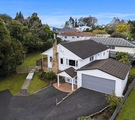 Rest & Relax Units Villa Whangarei Exterior photo