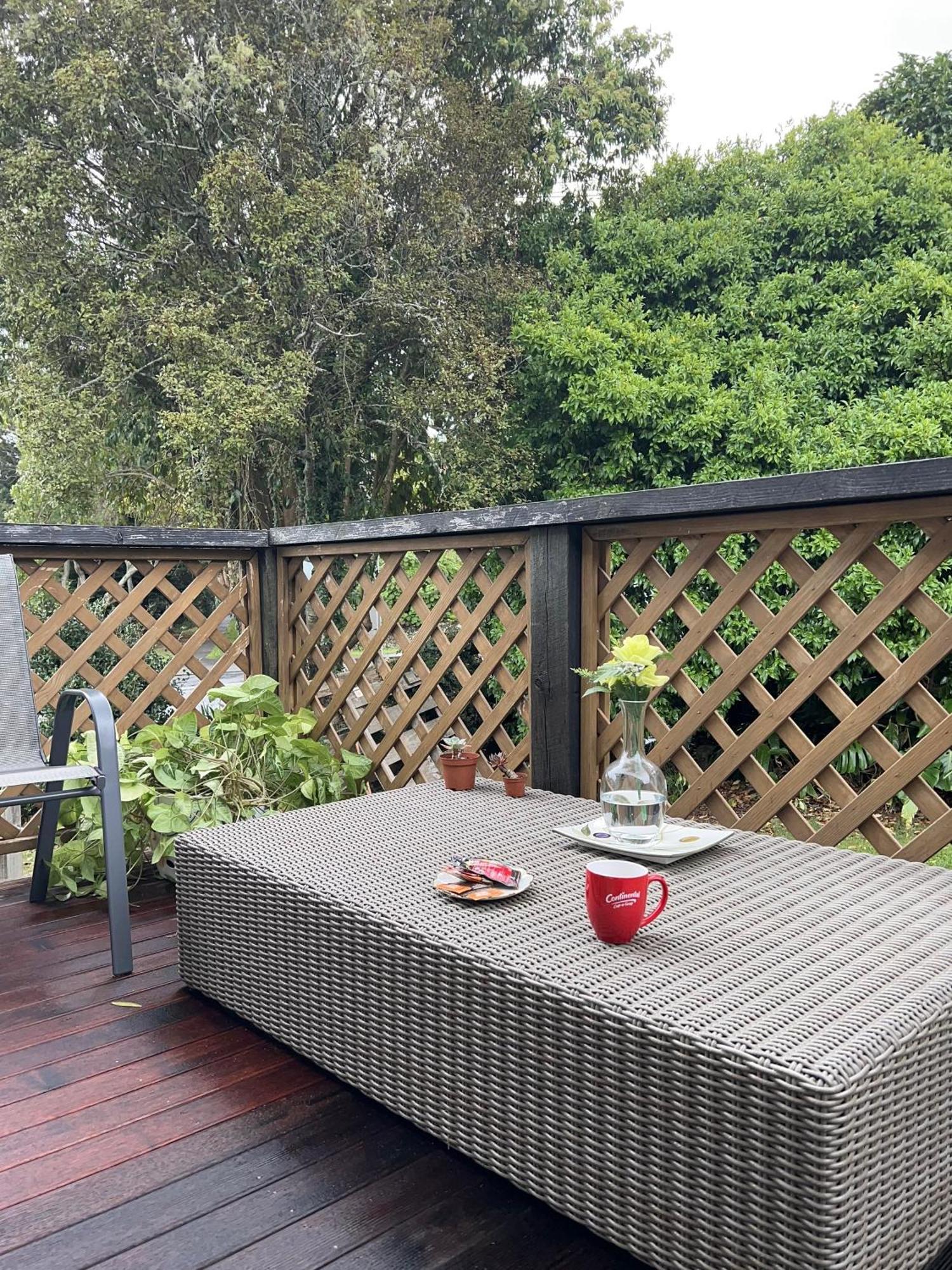 Rest & Relax Units Villa Whangarei Exterior photo