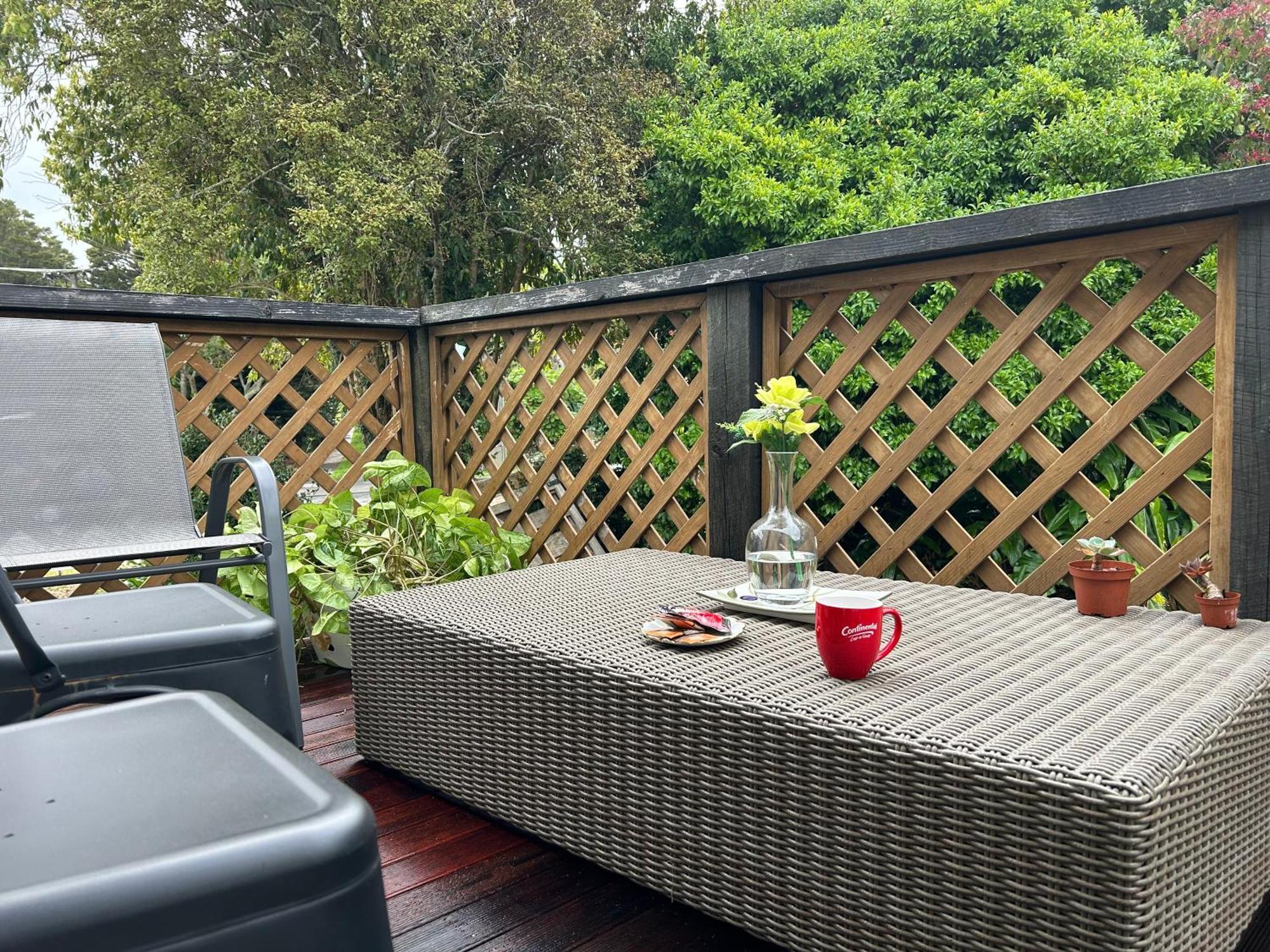 Rest & Relax Units Villa Whangarei Exterior photo