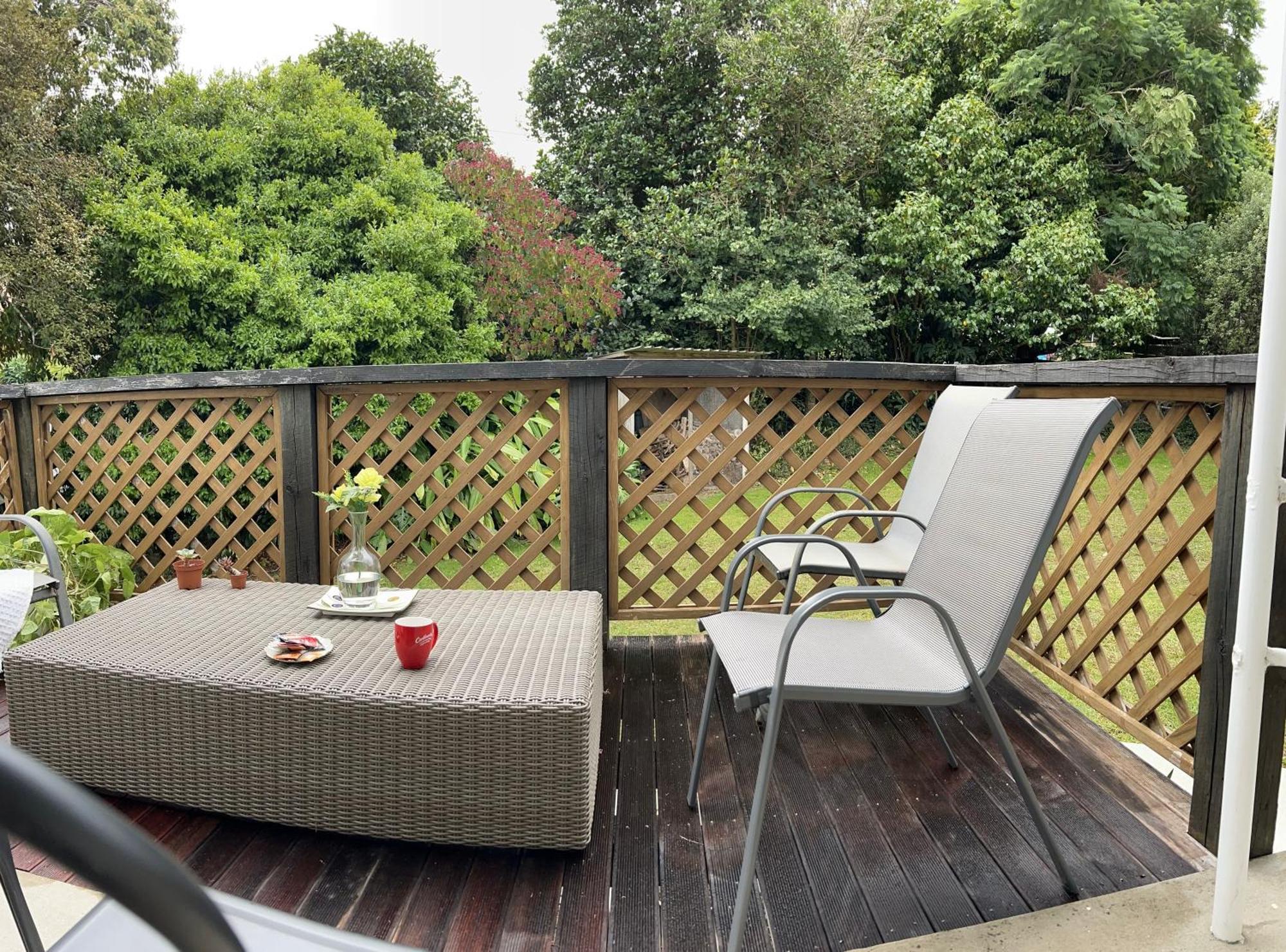 Rest & Relax Units Villa Whangarei Exterior photo