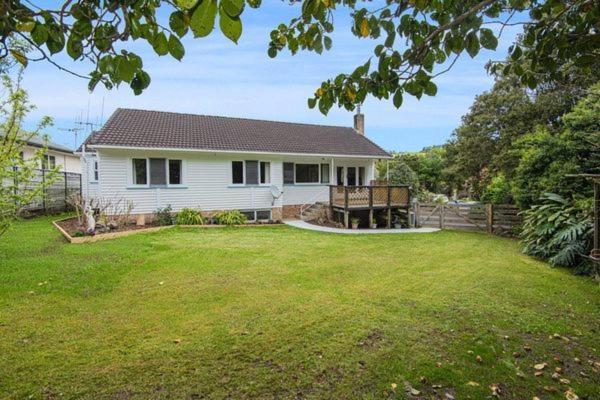 Rest & Relax Units Villa Whangarei Exterior photo