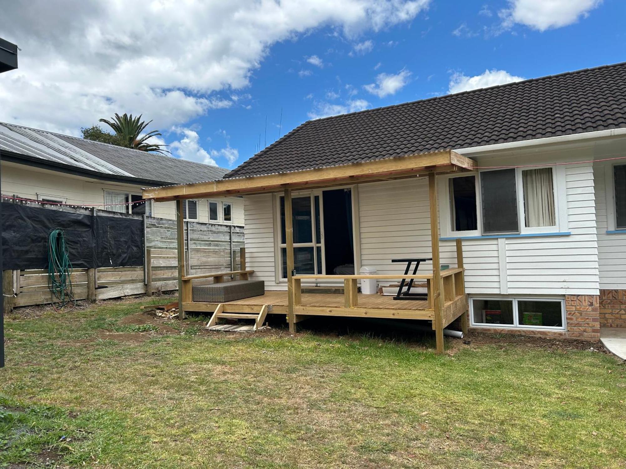 Rest & Relax Units Villa Whangarei Exterior photo