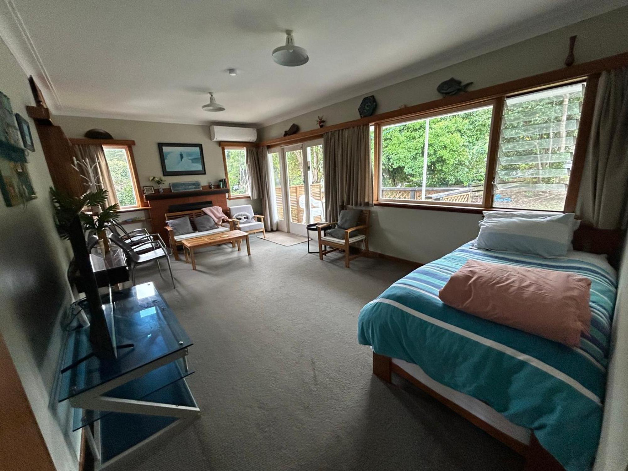 Rest & Relax Units Villa Whangarei Exterior photo