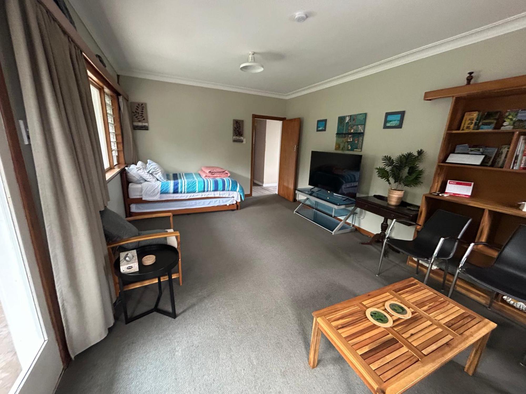 Rest & Relax Units Villa Whangarei Exterior photo