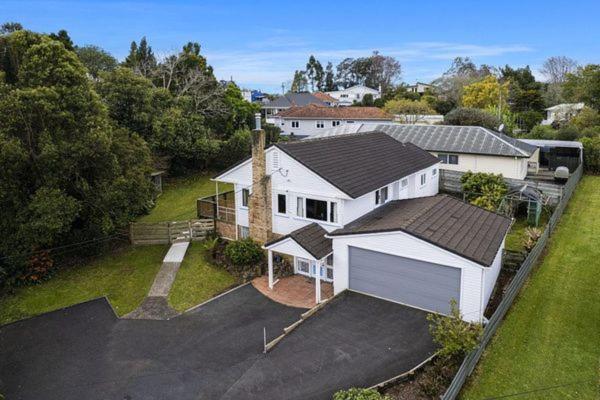Rest & Relax Units Villa Whangarei Exterior photo